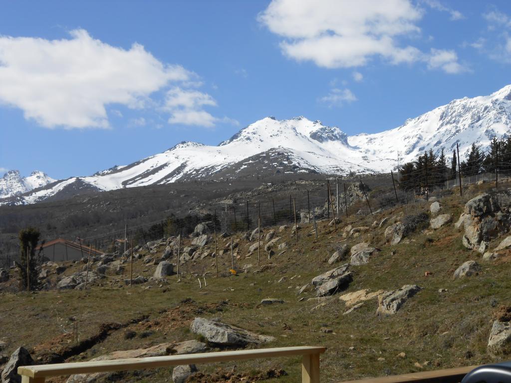 Les Chalets De Lozzi Calacuccia Room photo